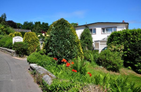 Stables Guest House, Newton Stewart